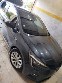 voitures-renault-clio-5-2021-ain-taya-alger-algerie