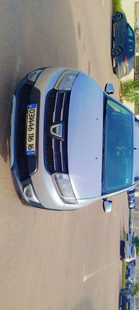 voitures-dacia-sandero-2016-stepway-bordj-el-bahri-alger-algerie