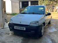 voitures-renault-clio-1-1996-blida-algerie