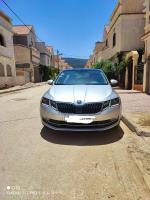 voitures-skoda-octavia-2017-style-batna-algerie