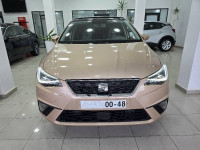 voitures-seat-ibiza-2018-high-akbou-bejaia-algerie