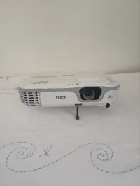 Data show Epson EB-S11
