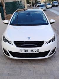 سيارات-peugeot-308-2015-allure-الجزائر-وسط