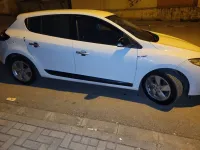 Renault Megane 3 2010 Megane 3