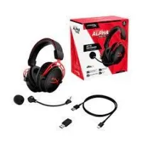 Hyper x Cloud alpha 