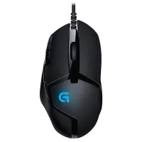   SOURIS  Logitech G G402 Hyperion Fury