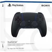 Manette Sony PS5 DualSense Midnight black
