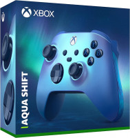 autre-manette-xbox-series-s-aqua-shift-dar-el-beida-alger-algerie