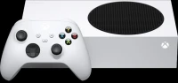 xbox series s + Game pass 3 mois