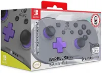 Manette pdp switch retro 