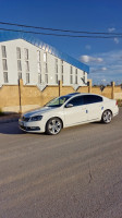 voitures-volkswagen-passat-2012-r-line-mdaourach-souk-ahras-algerie