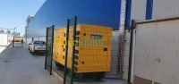 Groupe Électrogène CUMMINS PERKINS VOLVO DEUTZ