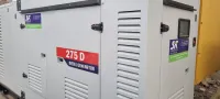 Promotion groupe eléctrogéne 275 KVA moteur DOOSAN & DEUTZ 