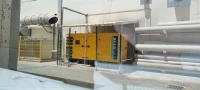 Groupe Eléctrogéne 490 Kva PROMOTION -10%