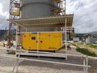  Groupe Électrogène 330 KVA DOSSAN
