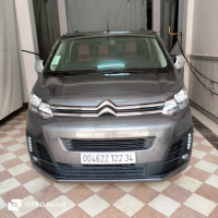 voitures-citroen-jumpy-2022-9-places-bordj-bou-arreridj-algerie