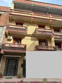 Vente Villa Alger Baraki