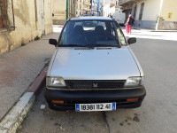 voitures-suzuki-maruti-800-2012-souk-ahras-algerie