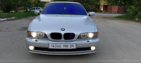 voitures-bmw-serie-5-1998-boufarik-blida-algerie