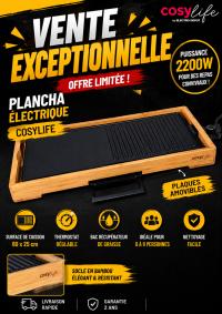 غسالات-الأواني-plancha-electrique-en-bambou-بئر-مراد-رايس-الجزائر