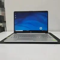 HP Laptop i5 10e 4Go 512Go SSD Nvidia mx130 15.6