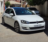 سيارات-volkswagen-golf-7-2017-الطاهير-جيجل-الجزائر