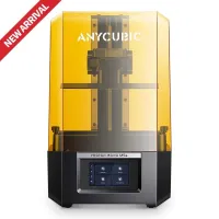 imprimante 3D anycubic M5S 12K