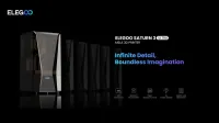 IMPRIMANTE 3D ELEGOO SATURN 3 ULTRA 12K