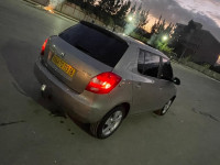 voitures-skoda-fabia-2013-fresh-blida-algerie