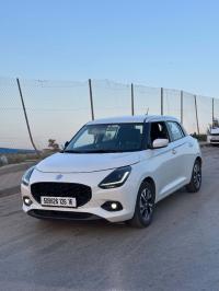 سيارات-suzuki-swift-2026-jes-بابا-حسن-الجزائر