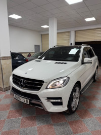 voitures-mercedes-ml-2015-250-cdi-pack-amg-bordj-el-kiffan-alger-algerie