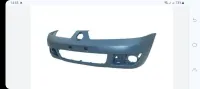 Parchoc av clio compus 2008 d'origine Renault 