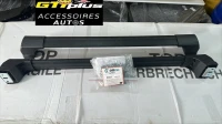 Barres de toit Porte-Bagages Pour BMW Série 2 F44 Grand Coupé 