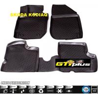 accessoires-interieur-tapis-de-sol-3d-pour-skoda-kodiaq-kouba-alger-algerie