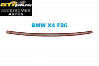 accessoires-exterieur-seuil-de-pare-chocs-arriere-bmw-x4-f26-kouba-alger-algerie