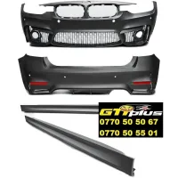 Kit carrosserie M3 pour BMW Série 3 F30 