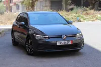Volkswagen Golf 8 2021 United
