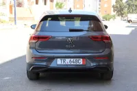 Volkswagen Golf 8 2021 United
