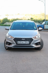 voitures-hyundai-accent-rb-4-portes-2019-gl-dz-bou-ismail-tipaza-algerie