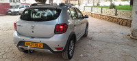 voitures-dacia-sandero-2019-tech-road-kolea-tipaza-algerie