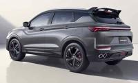 سيارات-geely-coolray-2026-flag-ship-بئر-الجير-وهران-الجزائر