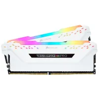 RAM DDR4 CORSAIRE VENGEANCE RGB PRO SL  SERIES 32G0