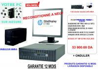 unites-centrales-pc-hp-prodesk-400g1-ain-benian-alger-algerie