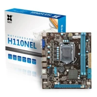 CARTE MERE H110 ESONIC LGA 1151 DDR4