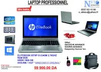 HP ELITEBOOK 8570 i5