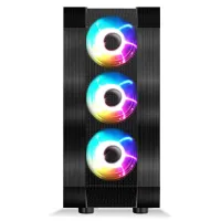 Spirit of Gamer Rogue 6 ARGB Edition 