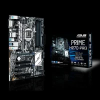 CARTE MERE ASUS H270 PRO -LGA 1151-H270-6EME / 7EME