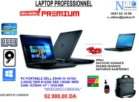 DELL E5440 i5
