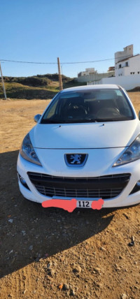 voitures-peugeot-207-2012-el-biar-alger-algerie