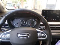 Geely GX3 PRO  2024 